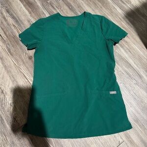 Figs sz XXS Casma Scrub Top